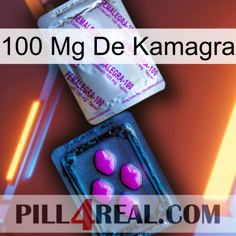 100Mg Kamagra 37